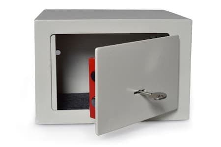 Mechanik-Tresor Pleidelsheim